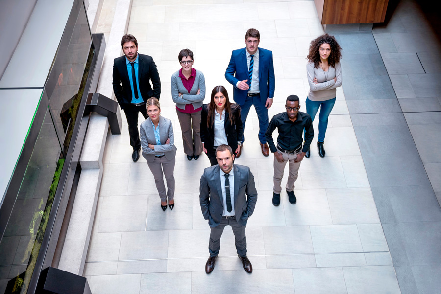 Contadores Públicos Autorizados